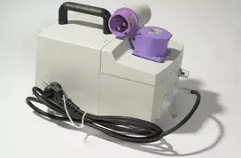 BREVE Transformatorius IBLP 100 230 / 24V nešiojamieji apsauginiai 1612-9991 / 0095