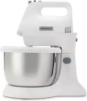 Virtuvinis kombainas Mikseris Kenwood HMP 34.AOWH