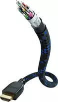 Kabelis Inakustik in-akustik Premium II HDMI2.1 48G 2,0m