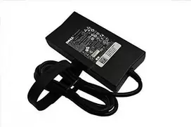 Dell AC adapteris 130w 7,4mm e4 AC (3 kontaktų) su 2m eu
