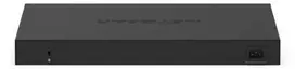 Šakotuvas Netgear 24X 2.5G MULTI-GIGABIT SWITCH - POE++ 720W POE + 4X SFP+ 1Y