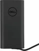 Nešiojamojo kompiuterio maitinimo adapteris Dell 130 W, (ADPT,AC,130W,LTON,4.5MM,E4,V3)