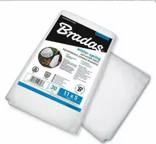 Bradas Agroplėvelė 1,6 x 5 m, 30 g/m2