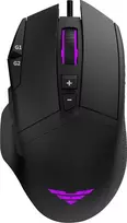 Omron PREYON Falcon Gaming su laidu žaidimų pelė| 12400 DPI