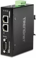Šakotuvas TRENDnet INDUSTRIAL MODBUS GATEWAY tinklo terminalas