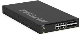 Šakotuvas Tinklo Įranga - NETGEAR Jungiklis XSM4316 16 Prievadų 10Gbps 530x330x140mm