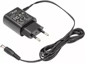 Akyga AK-PD-11 12V / 400mA 4,8W Braun Silk-epil kištukas 1 3 5
