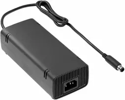 Maitinimo šaltinis impulsowy Akyga AK-PD-12 12V / 9.6A, 5Vsb / 1A 120W wtyczka Xbox 360E
