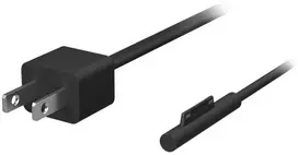 Įkroviklis Microsoft Surface 65W Power Supply Nešiojamas kompiuteris, Planšetė Juodas Prąd przemienny Wewnętrzna