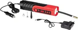 Parkside Ecost prekė po grąžinimo, Ultimate Speed Compressor Portable USKT 60 A 1 (Atnaujinta)