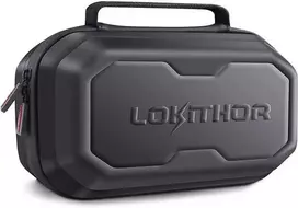 Paleidėjų Lokithor J serijos EVA apsauginis dėklas