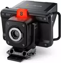 Blackmagic Design Kamera Blackmagic Blackmagic Studio Camera 4K Plus G2