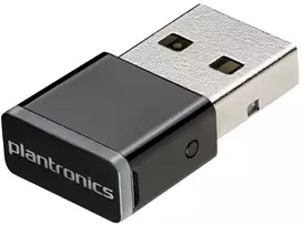 „Hewlett Packard (HP) Poly BT600 USB-A Bluetooth adapteris (įpakuotas)
