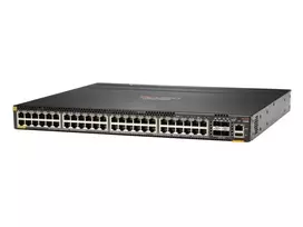 Šakotuvas Advantech ARUBA 6300M 48G CL4 POE 4 STOG - .