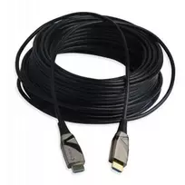 Kabelis Techly HDMI - HDMI 15m juoda (ICOC HDMI-HY2-015)