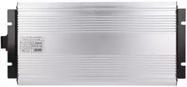 Extralink OPIP-1500W | Įtampos keitiklis | automobilis 12V, 1500W grynas sinusas