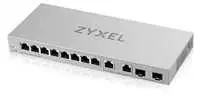 Šakotuvas Tinklo jungiklis - Zyxel Xgs1210-12-zz0102f 10/100/1000 Ethernet jungiklis