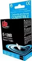 Epson T1281 rašalinė kasetė, juoda, 10 ml