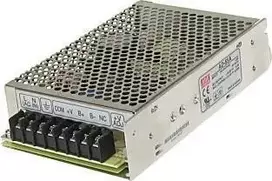 Mean Well BUFERINIS MAITINTUVAS AD-55A