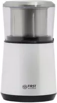 Kavamalė TZS First Austria Coffee Grinder, Detachable Cup, 4 Blades, 200W FA-5486-2-WI