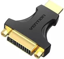 Vention HDMI kištukas į DVI lizdas adapterio ventiliacija AIKB0 (24+5)