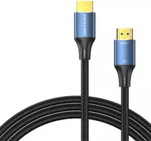 HDMI-A 8K kabelis Vention ALGLI 3m
