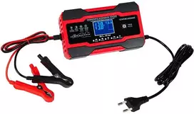Automatinis lygintuvas 12V/10A-24V/5A BLOW