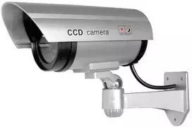 Imitacinė CCTV vaizdo kamera AK-01B3