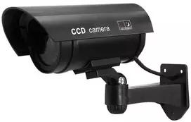 Imitacinė CCTV vaizdo kamera AK-03B3