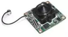 Slapta kamera VTV-501N