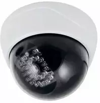 Imitacinė CCTV vaizdo kamera AK-08B3