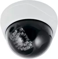 Imitacinė CCTV vaizdo kamera AK-09B3