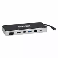 „Eaton“ USB-C dokas / replikatorius (U442-DOCK16-B)