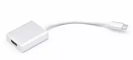 Oem Laidas HDMI (moteris) iki C 3.1 tipo (vyriškas) Plug & Play 4K