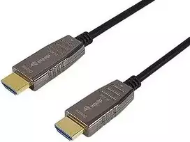 Kabelis Equip HDMI - HDMI 50m juoda (119455)