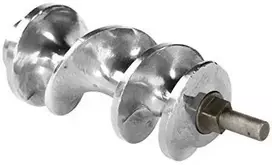 Mėsmalė Volelis sliekinis sraigtas vilkui Kitchen Line HENDI 22 - Hendi 282069