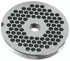 Mėsmalė Kitchen Line HENDI vilko koštuvas 22 sk. sieteliai 82mm / tinklelis 6mm - Hendi 282021