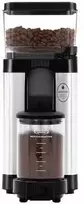 Kavamalė Moccamaster KM5 Polished Sidabrinis electric grinder- sidabrinis