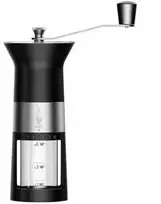 Kavamalė Bialetti PRO vadovas Juoda