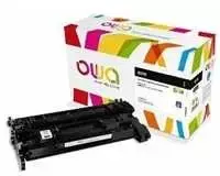 Toneris Armor ARMOR toner pro CANON LBP-228, 226, 223, MF 449, 446, 445, 443 CRG057H juoda/juodas 10000 str.
