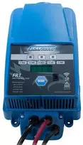 Įkroviklis akumuliatoriams FULLRIVER FR1 12V/24V/36V/48V su WIFI
