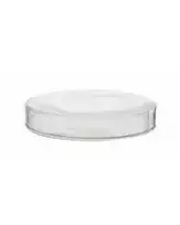 Žiūronai Deltaoptical Stiklinė Petri lėkštelė 90mm/15mm