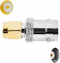 Spacetronik GSM adapteris BNC lizdas / SMA kištukas