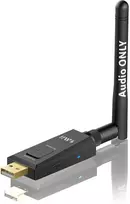 B10PRO „Bluetooth 5.0“ USB garso siųstuvas 1Mii 20m