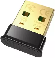 BT502 Adapteris Bluetooth 5.0 USB 1Mii EDR Windows