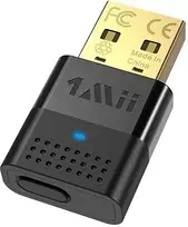 „Bluetooth“ adapteris 1Mii B10 aptX 20m