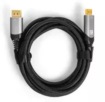 Spacetronik DP HDMI 1.4 8K FBFC9 kabelis KDH-SPA030 3m