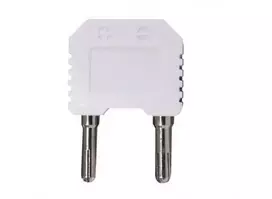 4 mm adapteris tinka K-Type Peaktech P-TA