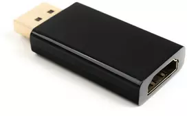 Spacetronik „DisplayPort“ į HDMI adapterį SPD-A02