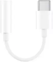 Spacetronik USB-C iki 3,5 mm lizdo adapteris SPU-A01